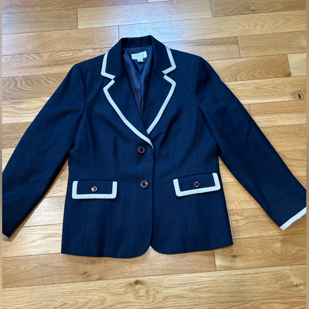 Talbots Blazer